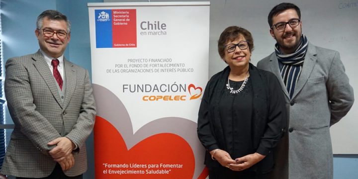Se anuncia entrega de fondos para proyecto «Formando Líderes»