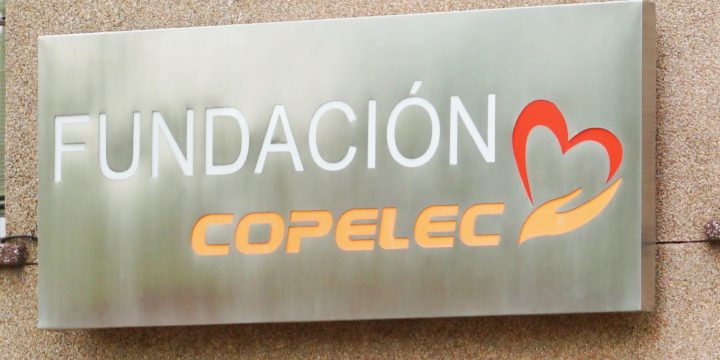 Residencia Estudiantil Copelec ya está funcionando