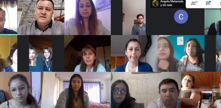 LANZAMIENTO OFICIAL DE NUESTRO PROGRAMA APOYO PEDAGÓGICO COPELEC